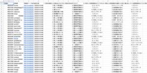 クラウドワークス　アンケート画像